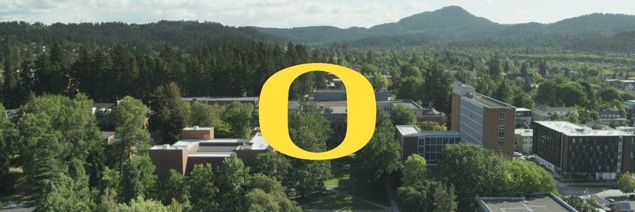 UO Human Physiology banner