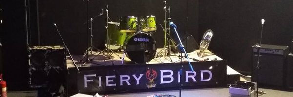 FieryBirdVenue Profile Banner