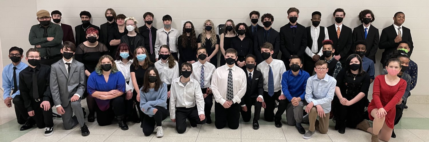 View Percussion banner