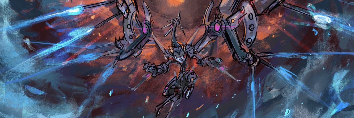DFXfirely's profile banner image