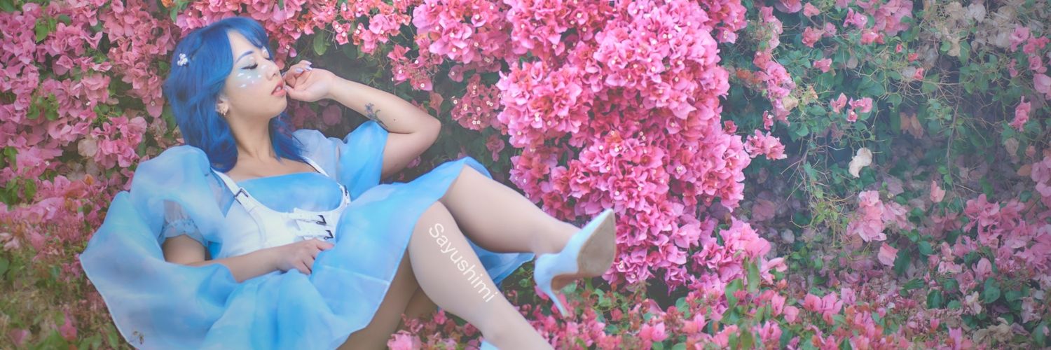 ✨Sayu-screamy✨ banner