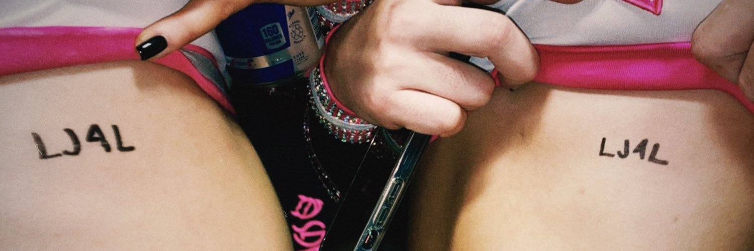 Francis-Danielle banner