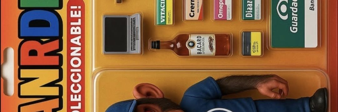 DoñaIMPRUDENCIA banner