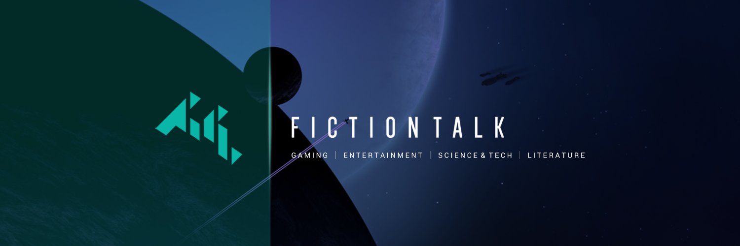 FictionTalk Profile Banner
