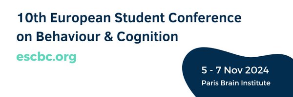 escbconference Profile Banner