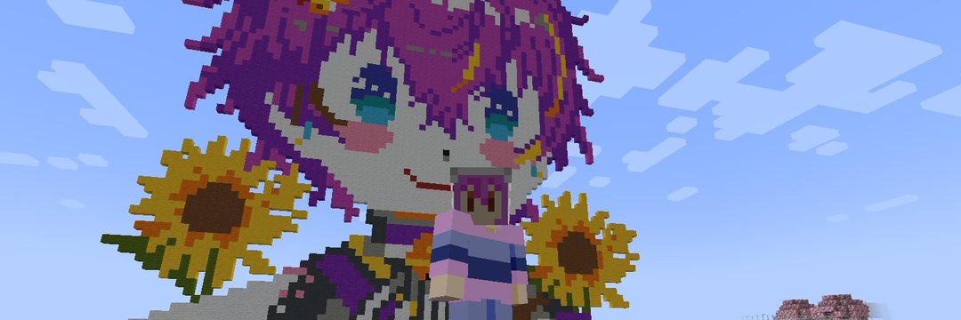 ミサキ🌟 banner