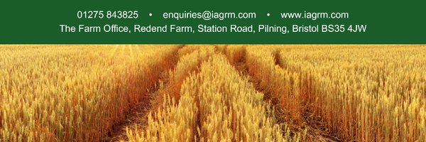 IAgrM Profile Banner