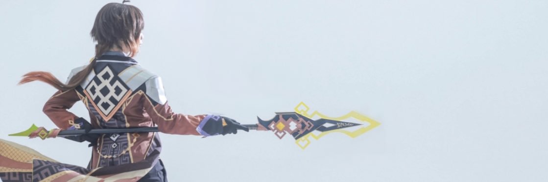 maybe_ryoh's profile banner image