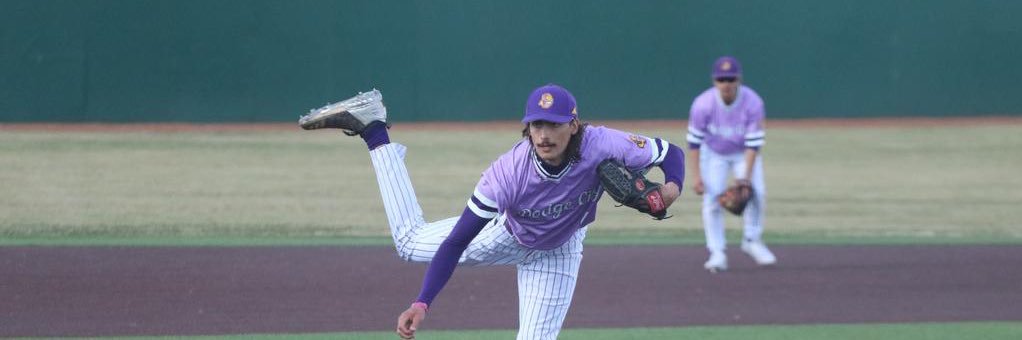 Trenton Chenard banner