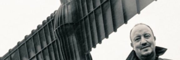 Liam Mcvickers banner