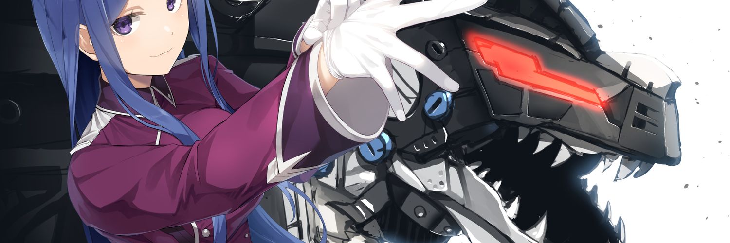 hanbunnotuki's profile banner image