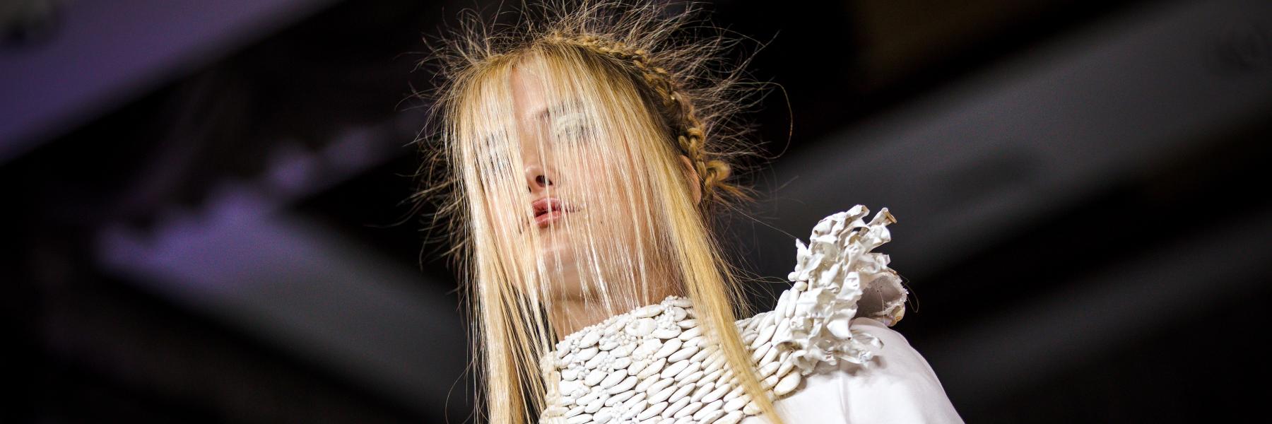 Intercoiffure America Canada (ICA) banner