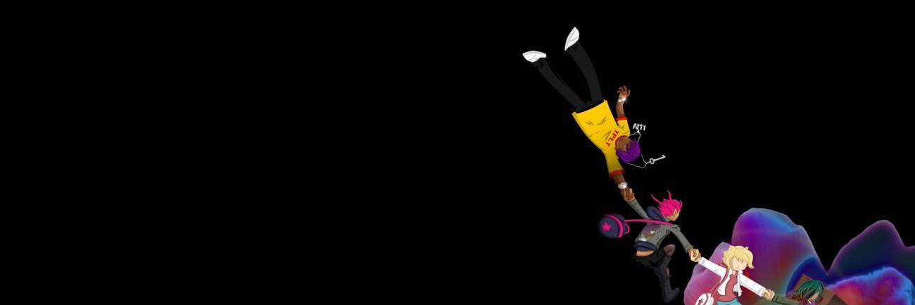 funhaver @ plateaued banner