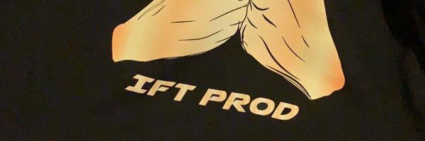 IFT PROD Profile Banner