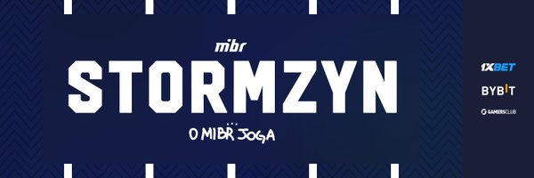 stormzyncs Profile Banner