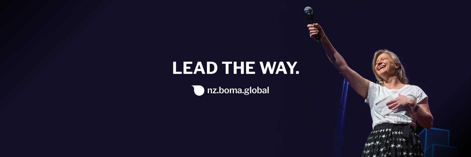 Boma New Zealand Profile Banner