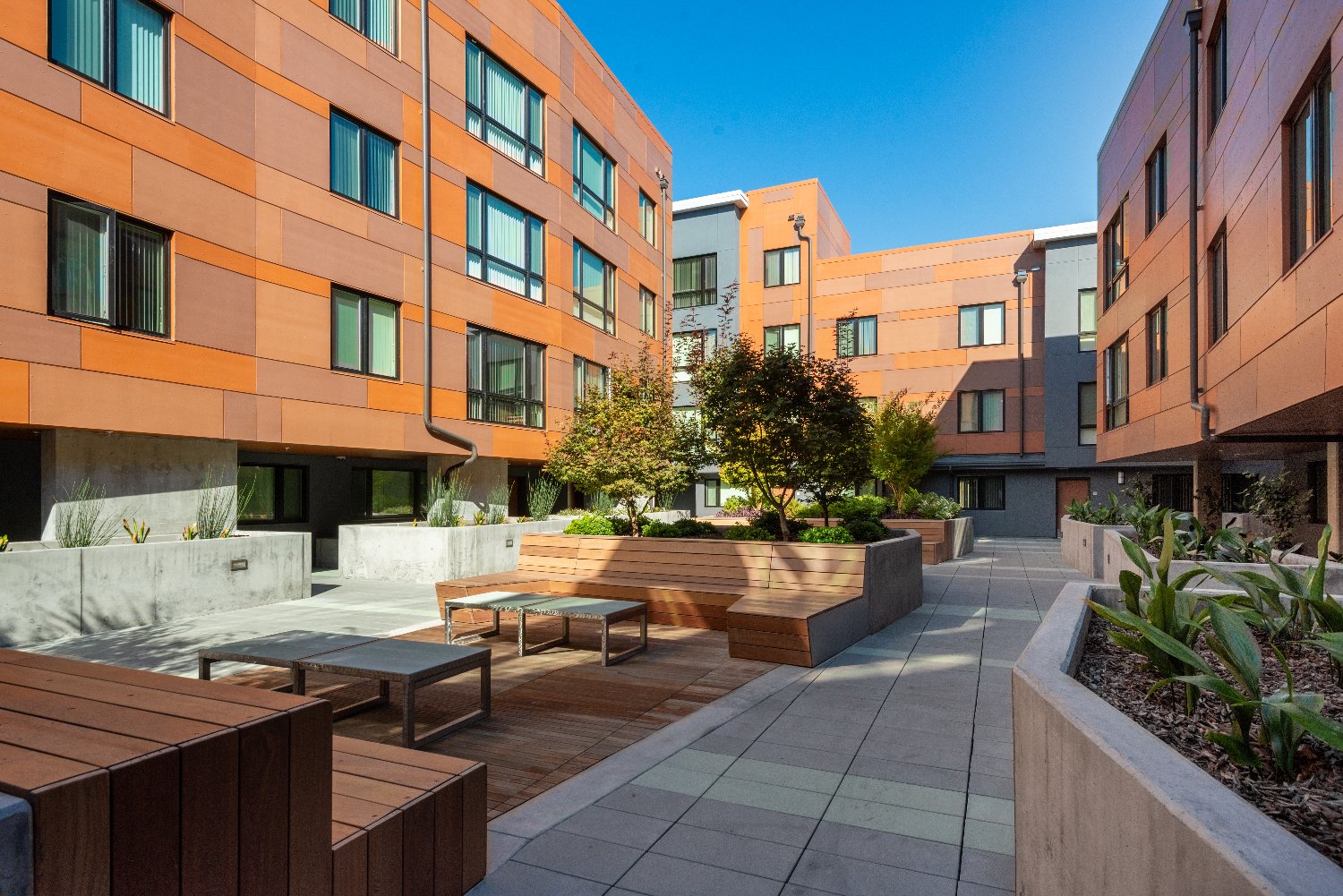 Santa Clara County Housing Authority banner