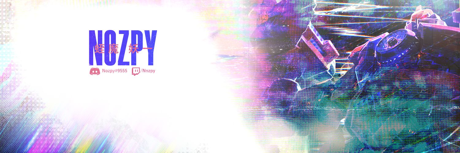 Nozpy_LoL's profile banner image