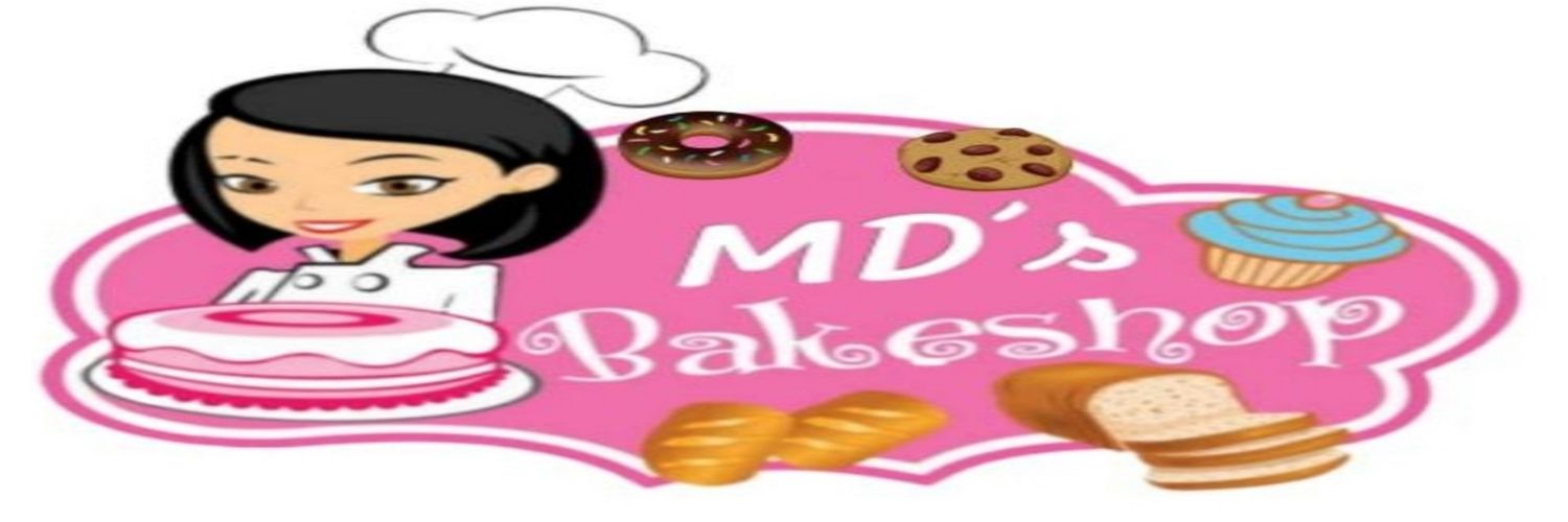 modupeTheBaker's profile banner image