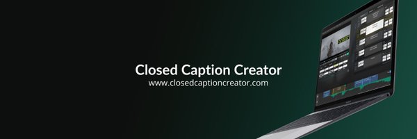 CCCreatorApp Profile Banner