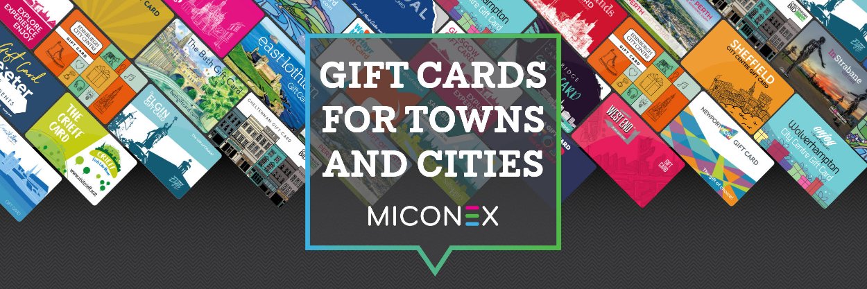 Miconex banner