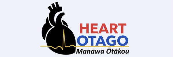 HeartOtago Profile Banner