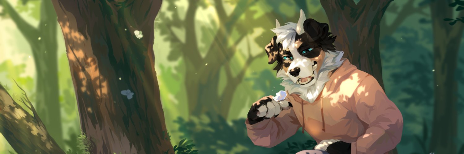 TFMU's profile banner image
