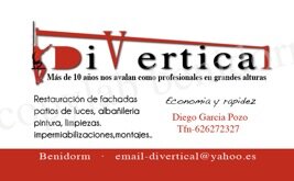 DI.VERTICAL banner