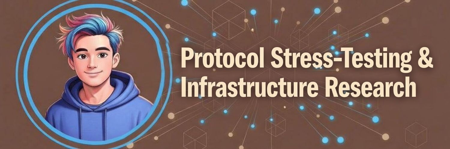 Kingsley John banner