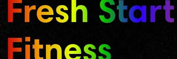 FreshStart365 Profile Banner