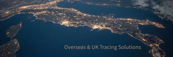 Globalheirtrace Profile Banner