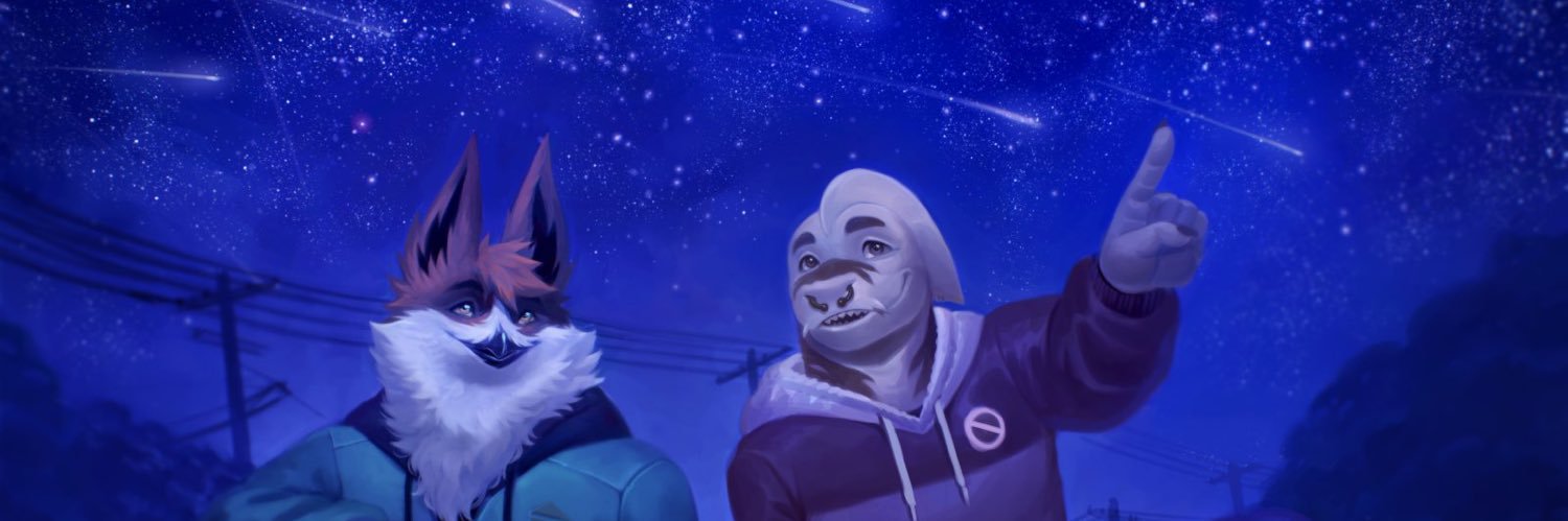 Gizmo's banner