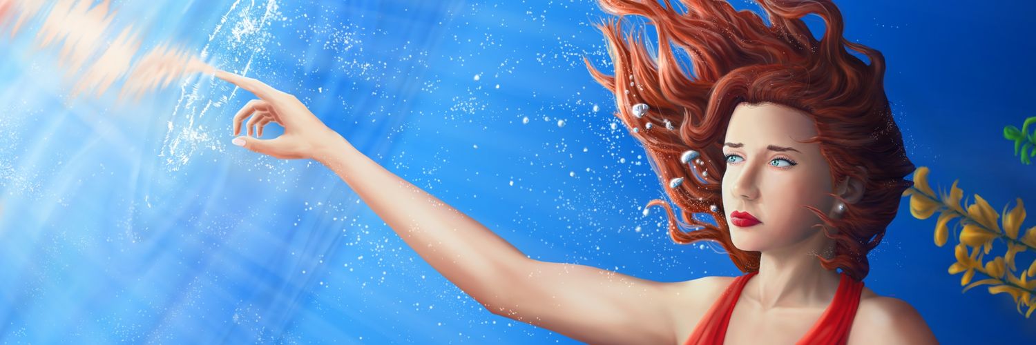 Jon Divinity⚡ banner