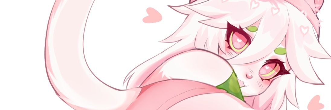 the cat on ur bed 🌙 banner
