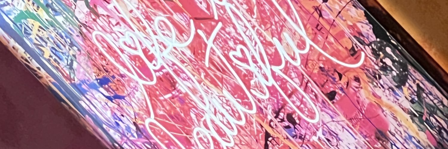 Aurela Clark banner