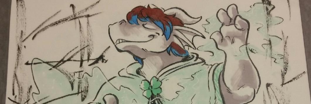 pohners's profile banner image