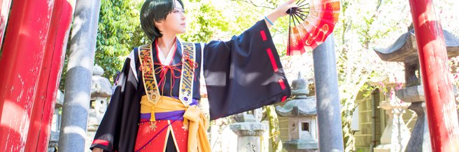 shio_uu's profile banner image