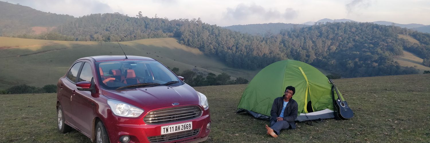 ashok12310's profile banner image