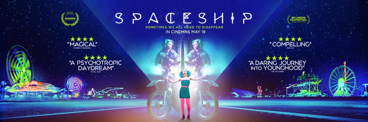 SpaceshipFilm's profile banner image