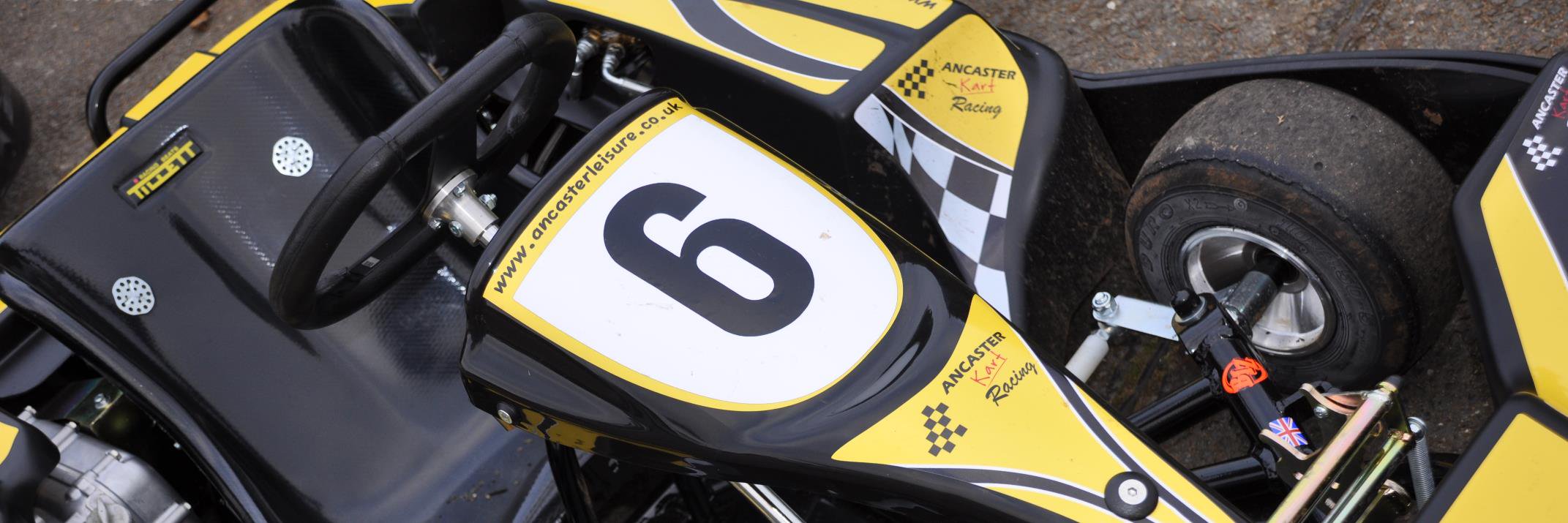 ancasterkarting's profile banner image