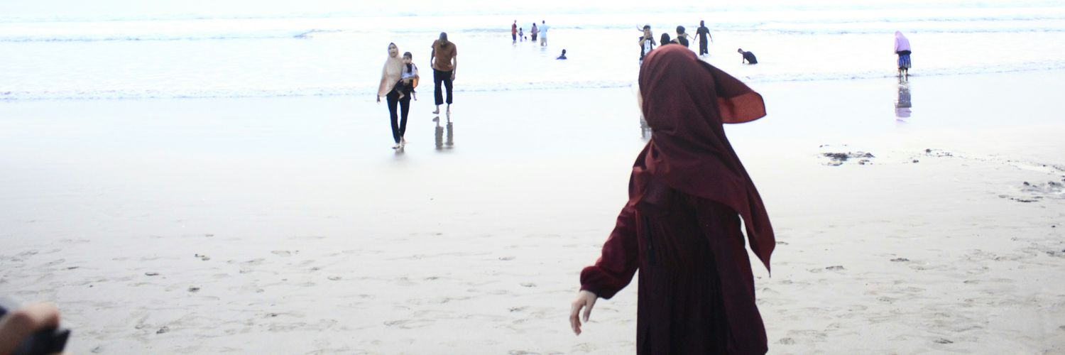 ditanirmalaa's profile banner image