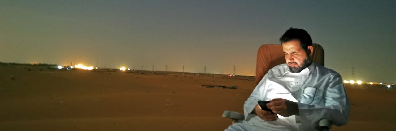 🇸🇦عبدالله م. المديفر🇸🇦 banner