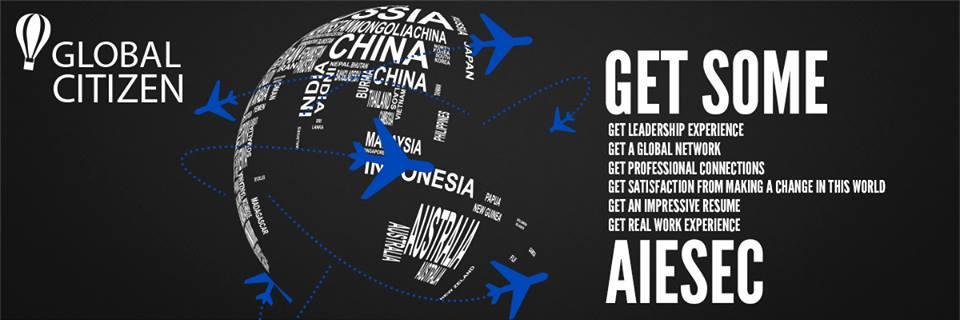 AIESECSuez's profile banner image