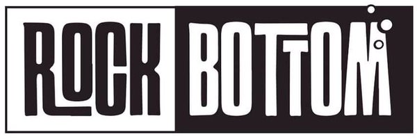 rockbottomrecs Profile Banner