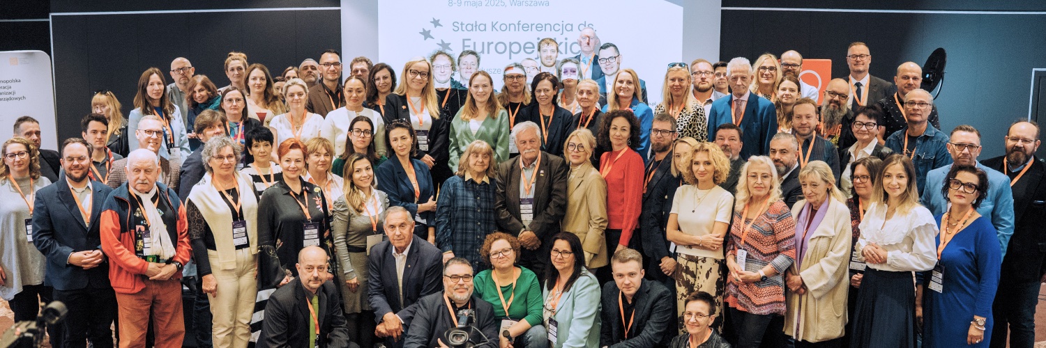 OFOP 🇵🇱 🇪🇺 banner