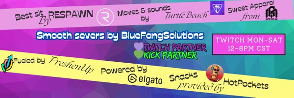 karebearxp Profile Banner
