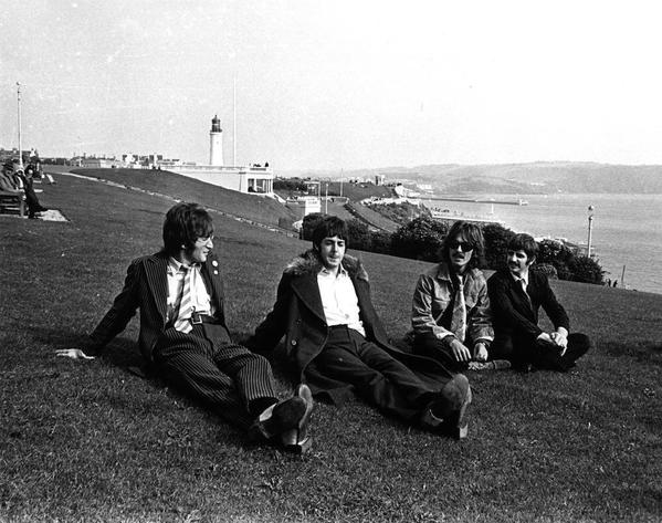 Beatlesozhan's profile banner image