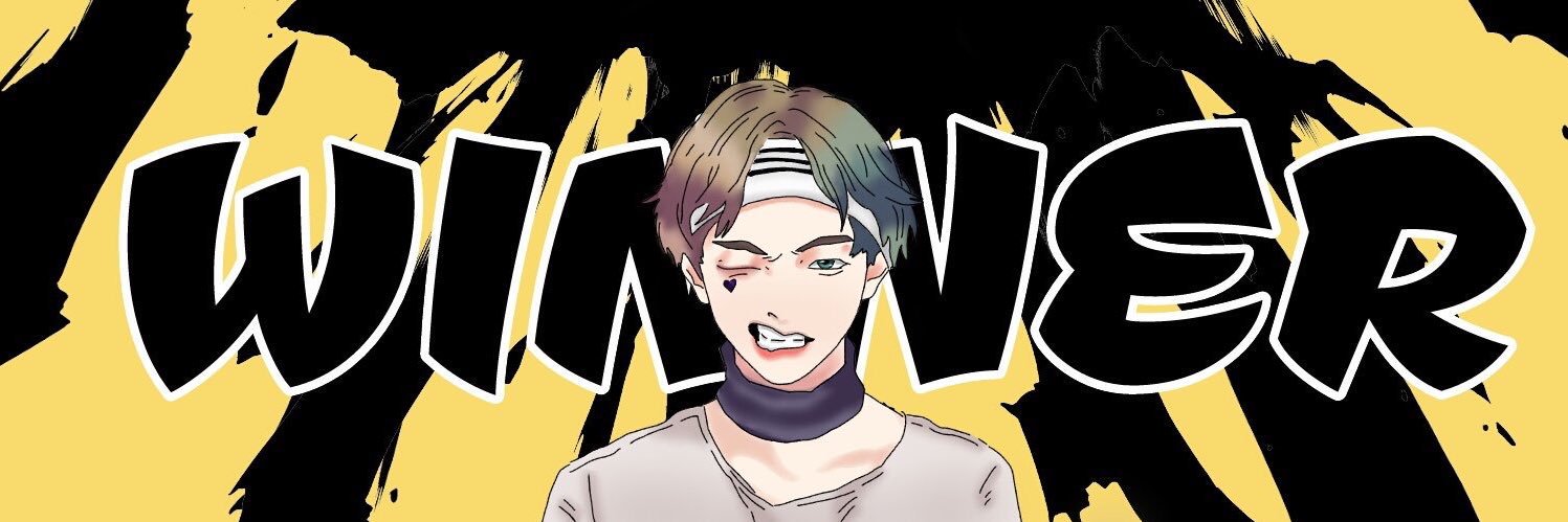 𝐖𝐈𝐍𝐍𝐄𝐑🕷 banner