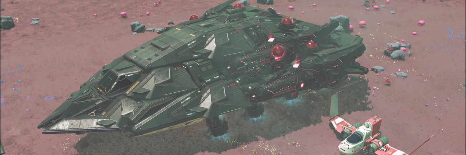 jahnwiggo's profile banner image