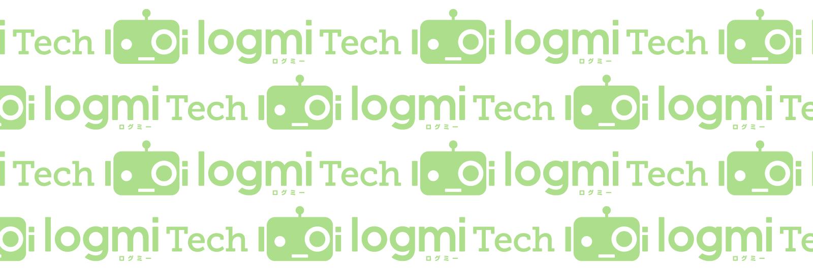 ログミーTech banner